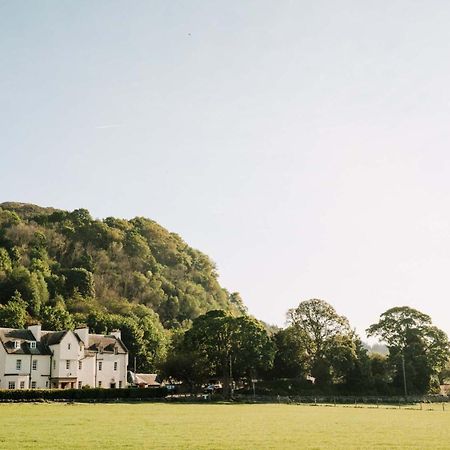 The Fortingall Kenmore (Perth and Kinross) Exterior foto