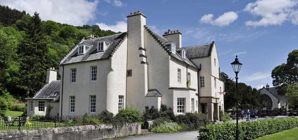 The Fortingall Kenmore  Exterior foto